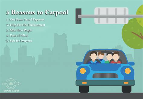 carpool meaning